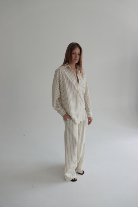 Koszula oversize Bea